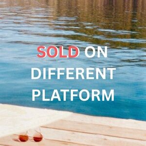 WOMENS RED VEST / TRIBAL BRAND